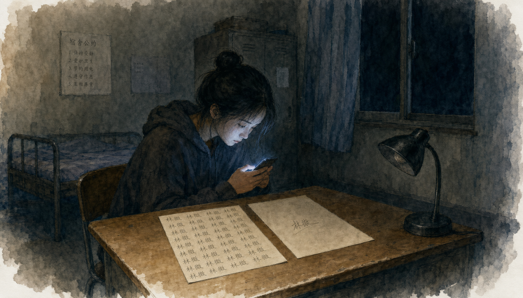 第二十五章 申请人