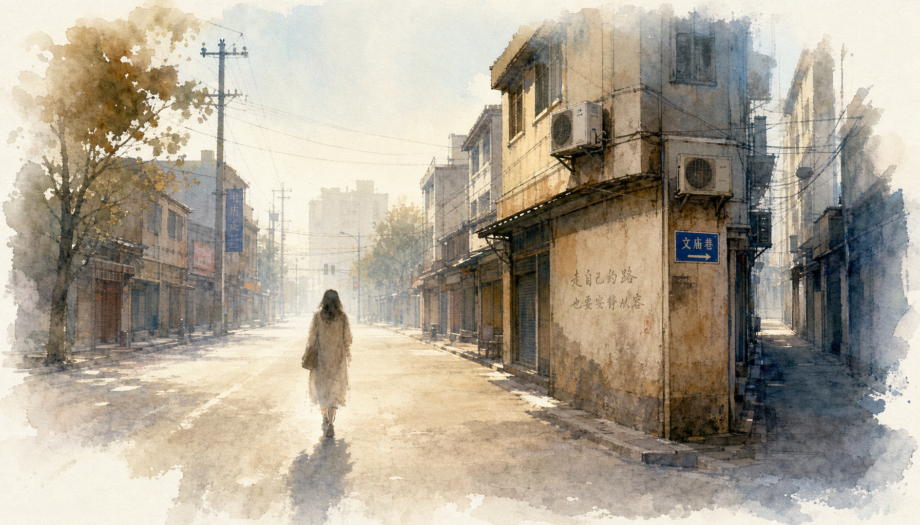 第四十一章 大路